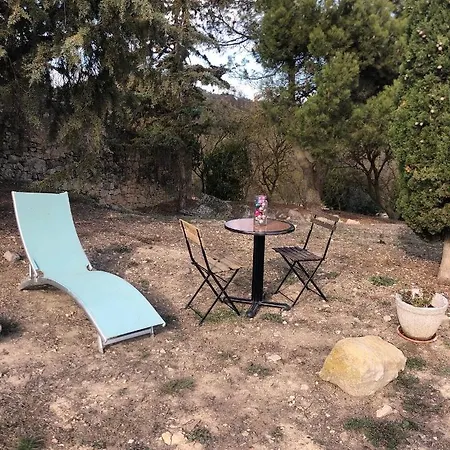 Bed & Breakfast Refugi Marilluna