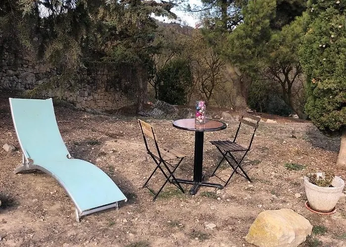 B&B Refugi Marilluna