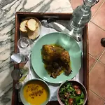 Refugi Marilluna Bed & Breakfast Montblanquet